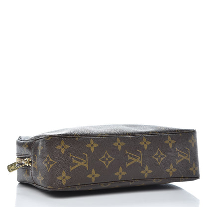Louis Vuitton Monogram Trousse Toilette 23 5 of 8