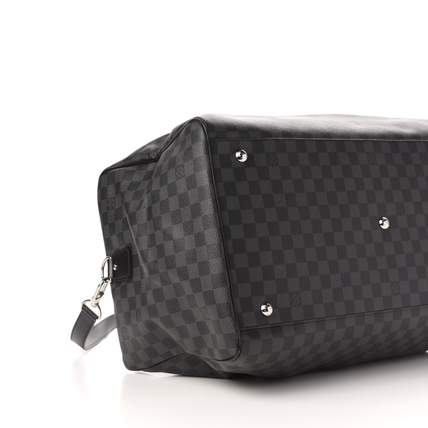 Louis Vuitton Damier Graphite Roadster 7 of 10