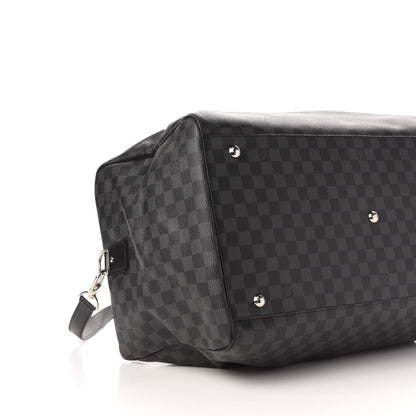 Louis Vuitton Damier Graphite Roadster 7 of 10