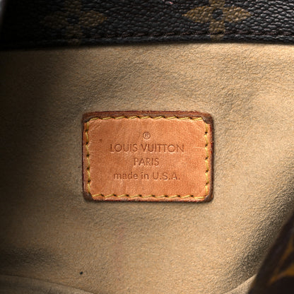 Louis Vuitton Monogram Artsy MM 5 of 14