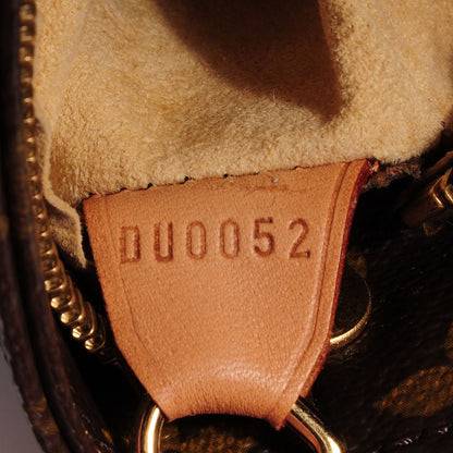 Louis Vuitton Monogram Looping GM 7 of 7
