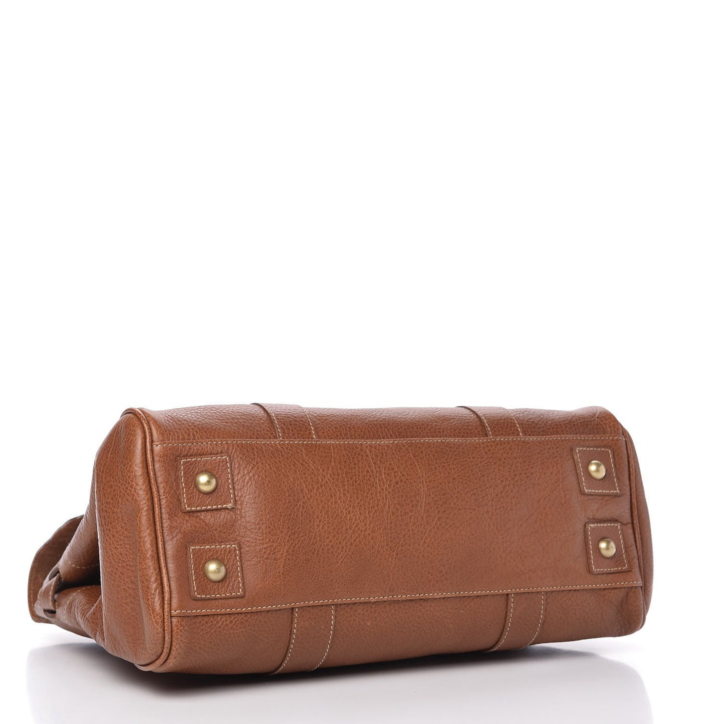 Natural Vegetable Tanned Bayswater Oak