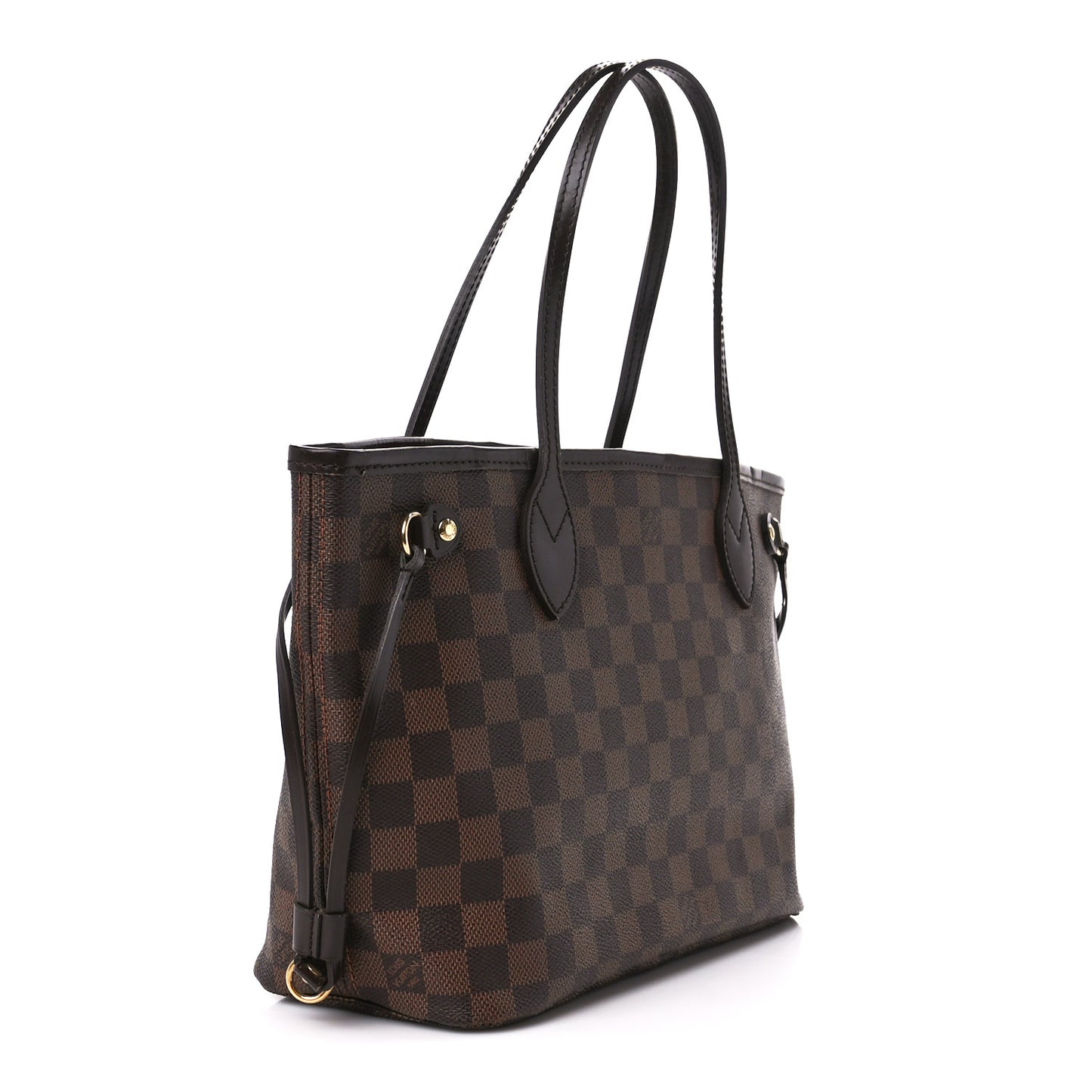 Damier Ebene Neverfull PM