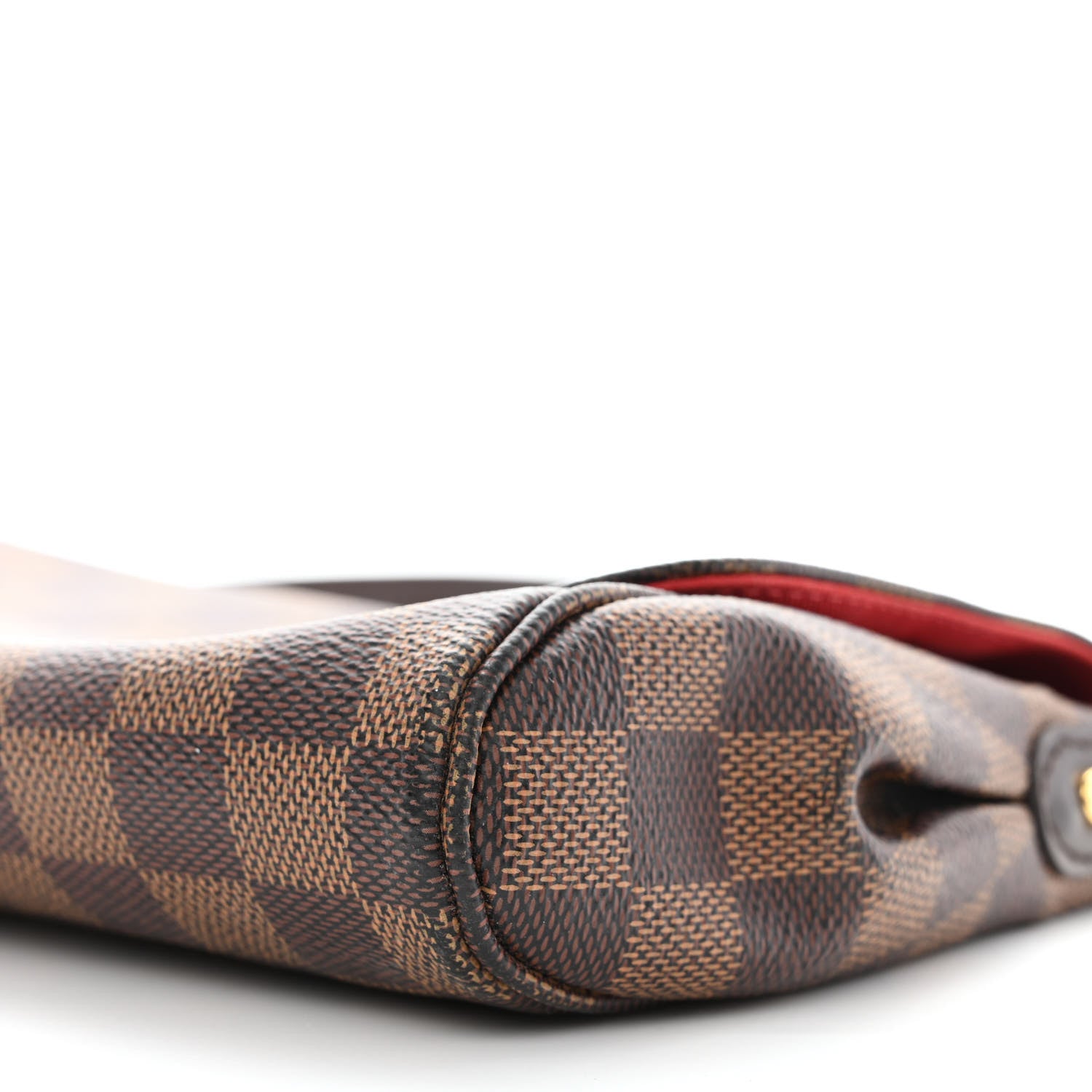 Louis Vuitton Damier Ebene Favorite MM 9 of 9