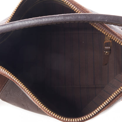 Louis Vuitton Empreinte Suede Audacieuse PM Ombre 7 of 8