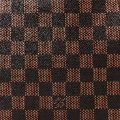 Louis Vuitton Damier Ebene Neo Neverfull MM 14 of 20