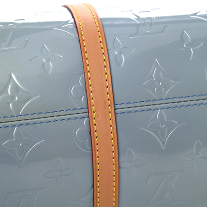 Louis Vuitton Vernis Bedford Lavender 9 of 16