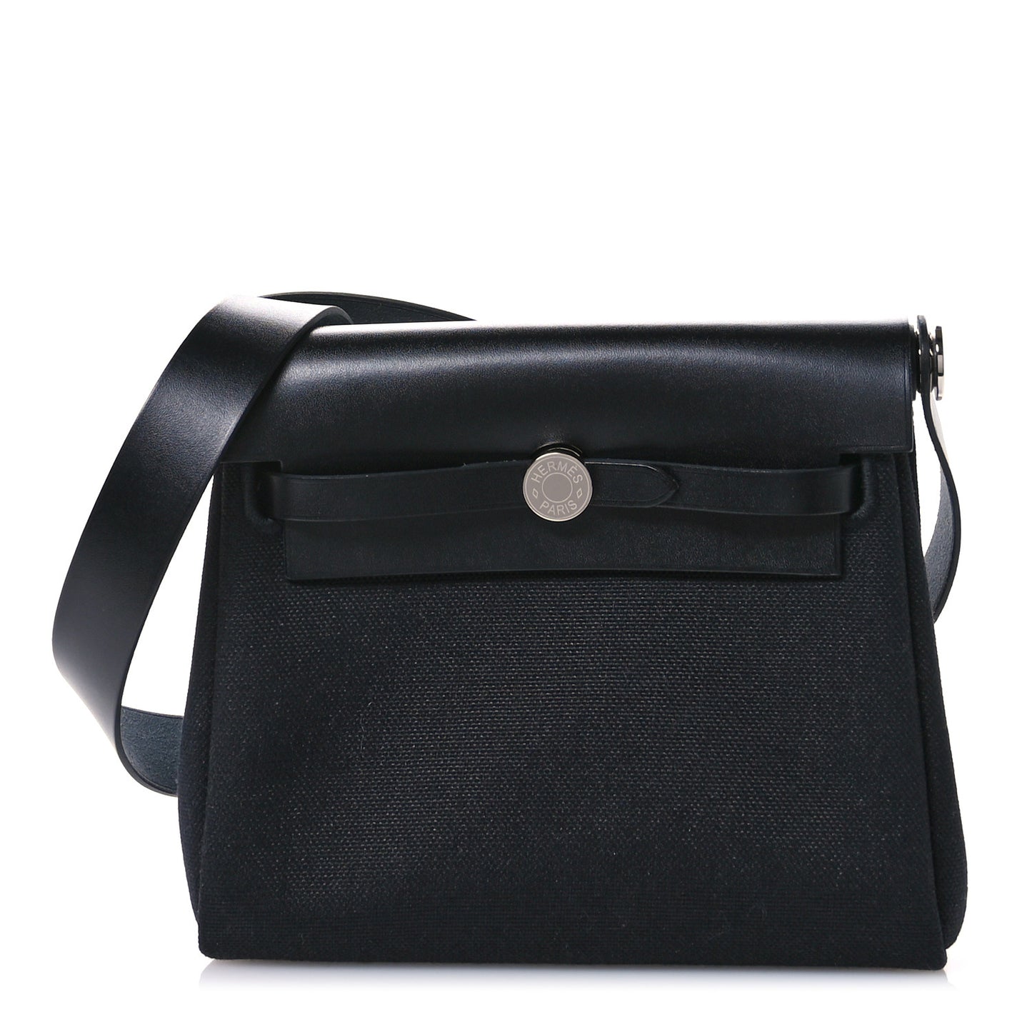 Military Toile Vache Hunter Herbag Zip Retourne 20 Black