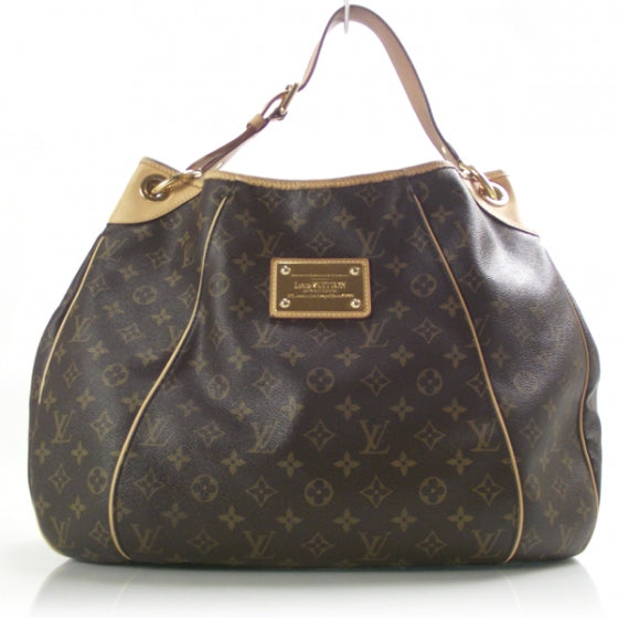 Louis Vuitton Monogram Galliera GM 1 of 12
