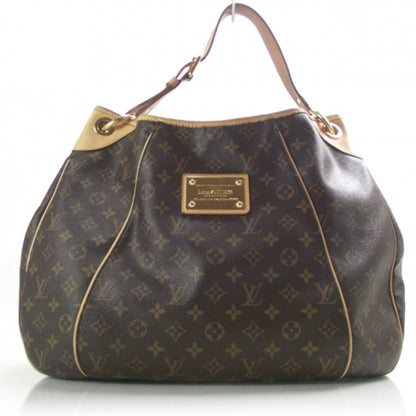 Louis Vuitton Monogram Galliera GM 1 of 12