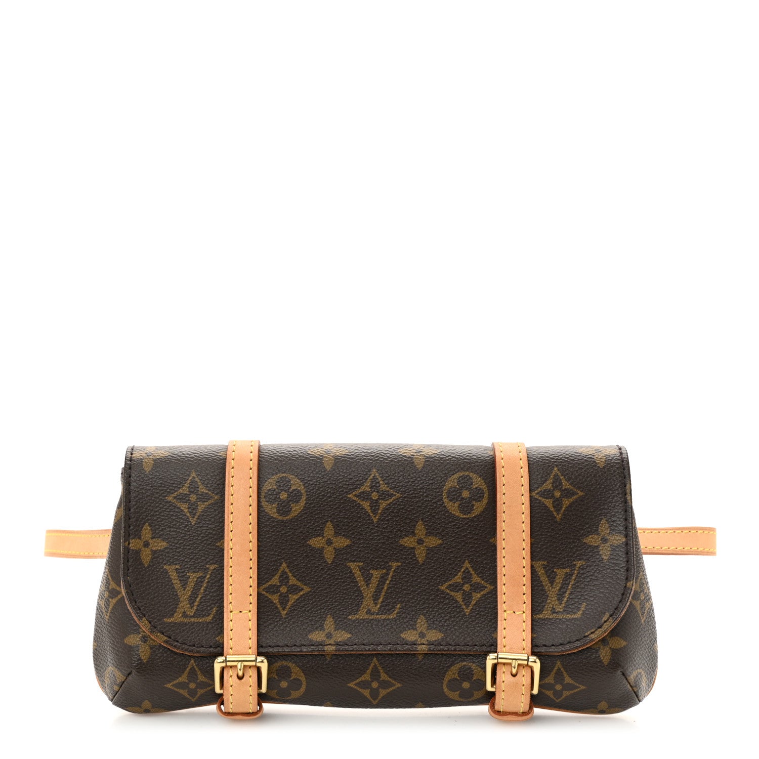 Louis Vuitton Monogram Pochette Marelle PM 1 of 10
