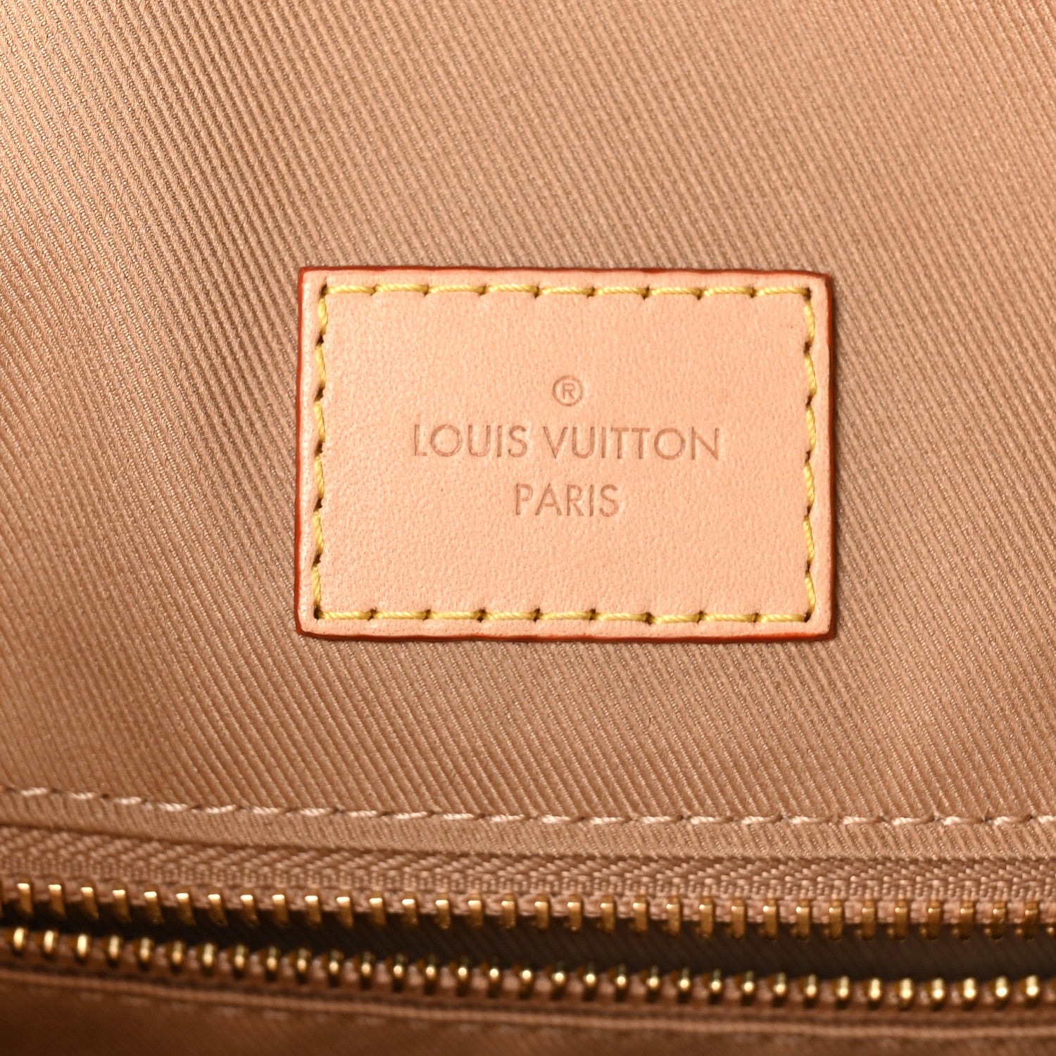 Louis Vuitton Monogram Graceful PM 6 of 9