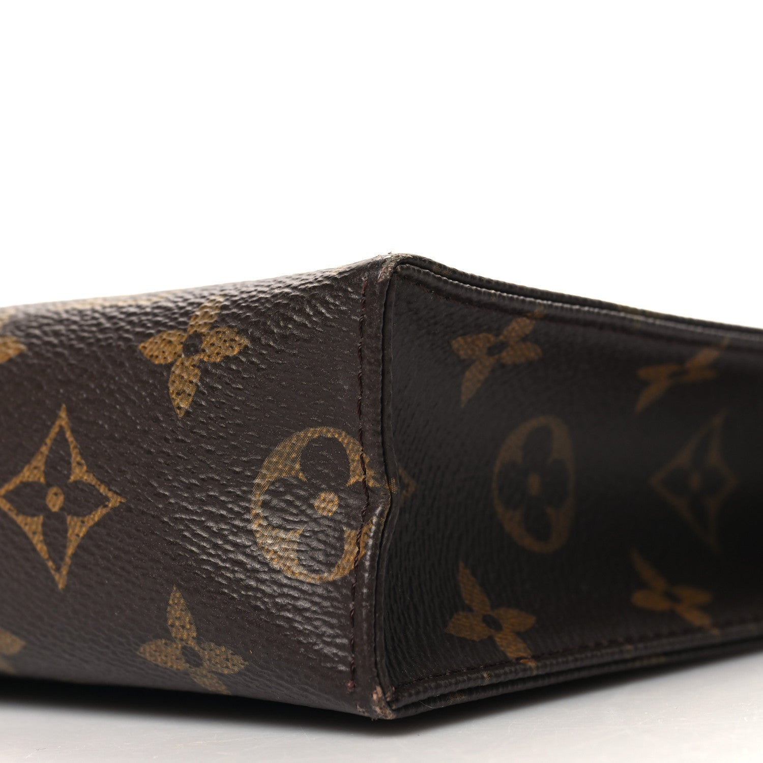 Louis Vuitton Monogram Toiletry Pouch 26 8 of 12