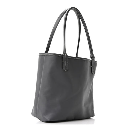 Goyard Goyardine Reversible Mini Anjou Grey 6 of 16