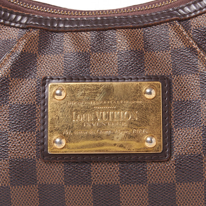 Louis Vuitton Damier Ebene Thames PM 7 of 8