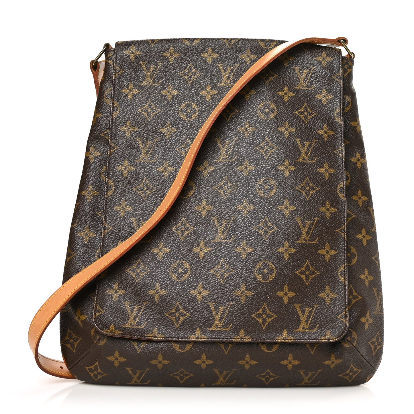 Monogram Musette GM