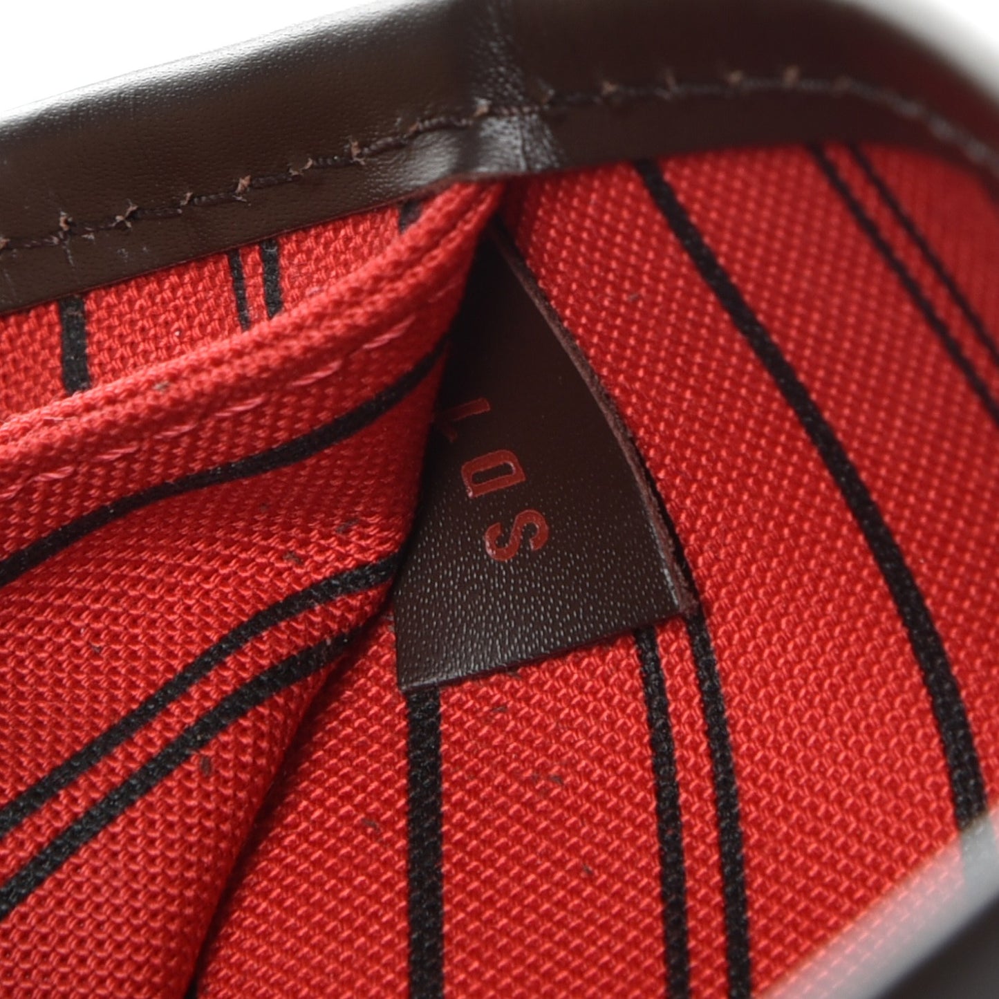Damier Ebene Neo Neverfull MM