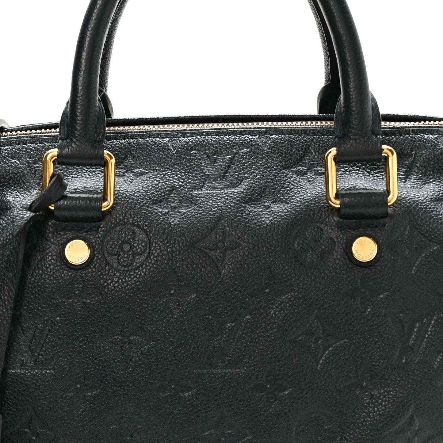 Empreinte Speedy Bandouliere 25 NM Black