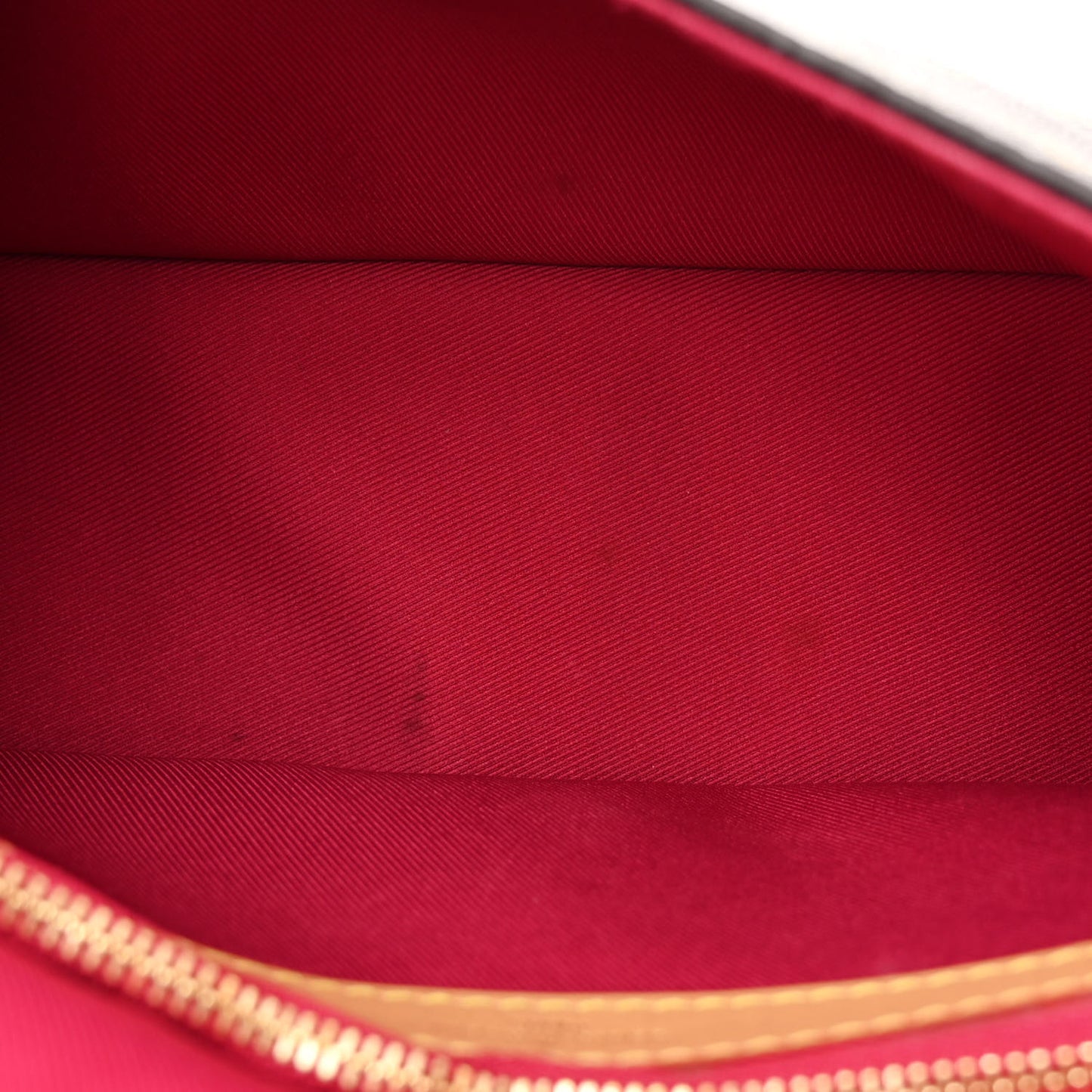 Monogram Diane Fuchsia