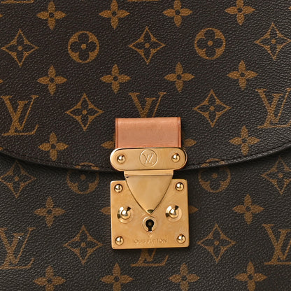 Louis Vuitton Monogram Eden MM Aurore 6 of 14