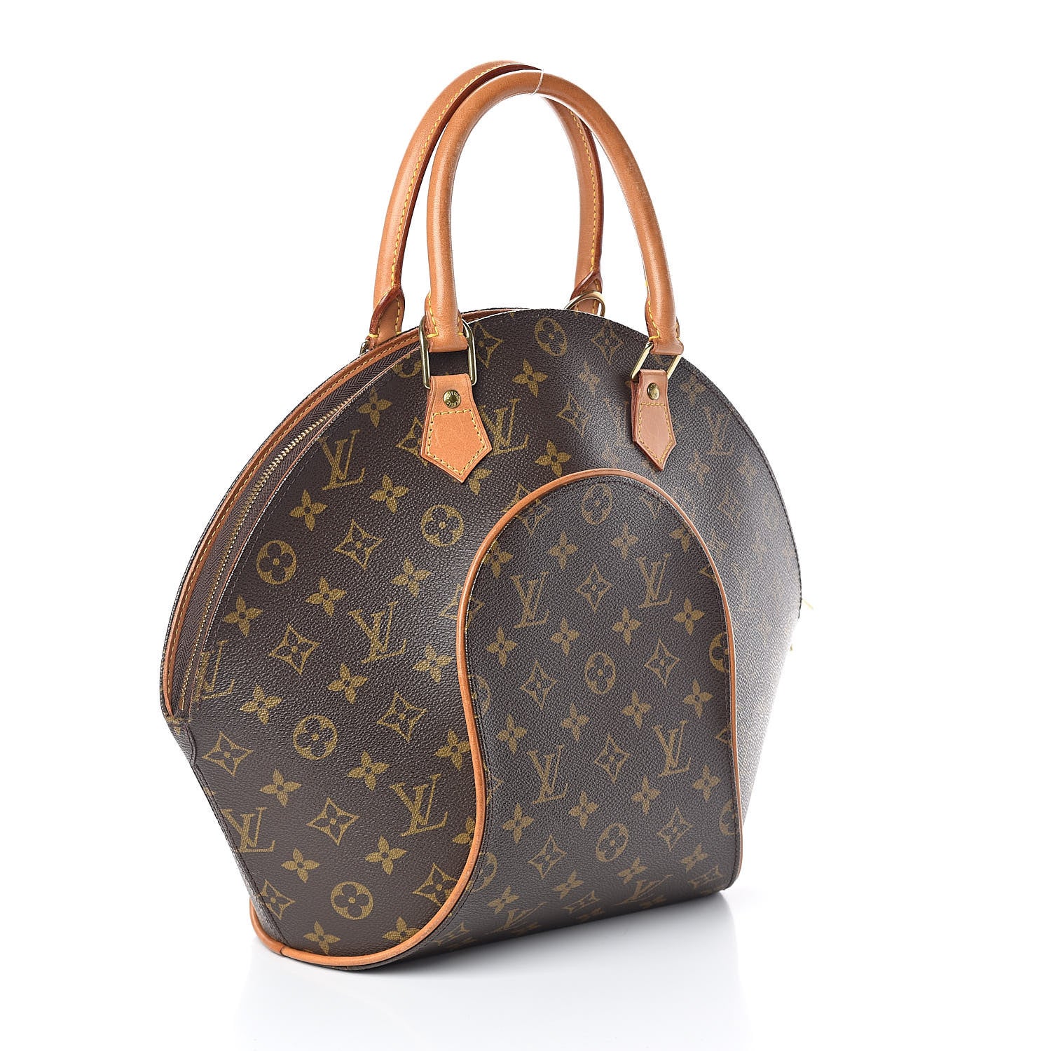 Louis Vuitton Monogram Ellipse MM 3 of 10