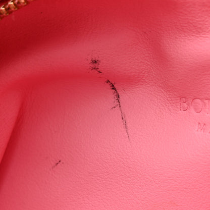 Bottega Veneta Nappa Intrecciato Mini Jodie Ribbon 11 of 12