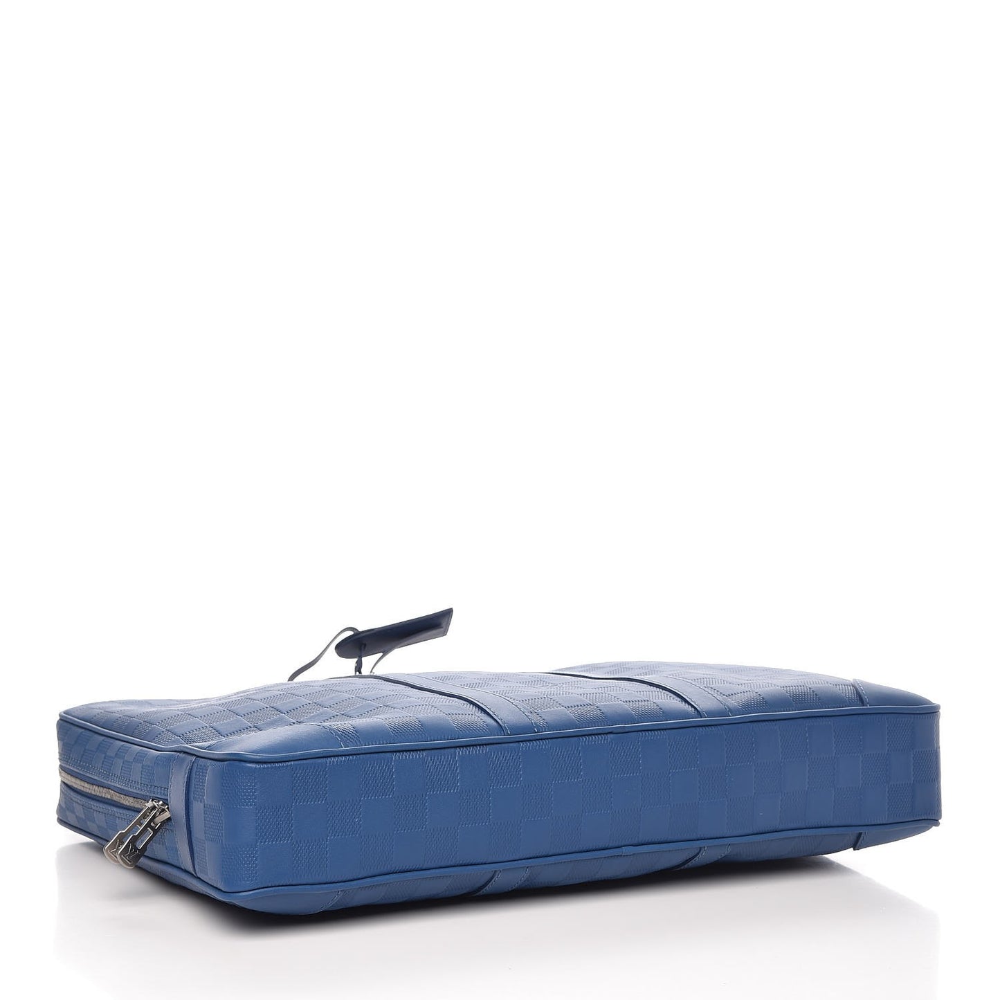 Damier Infini Porte-Documents Voyage Neptune