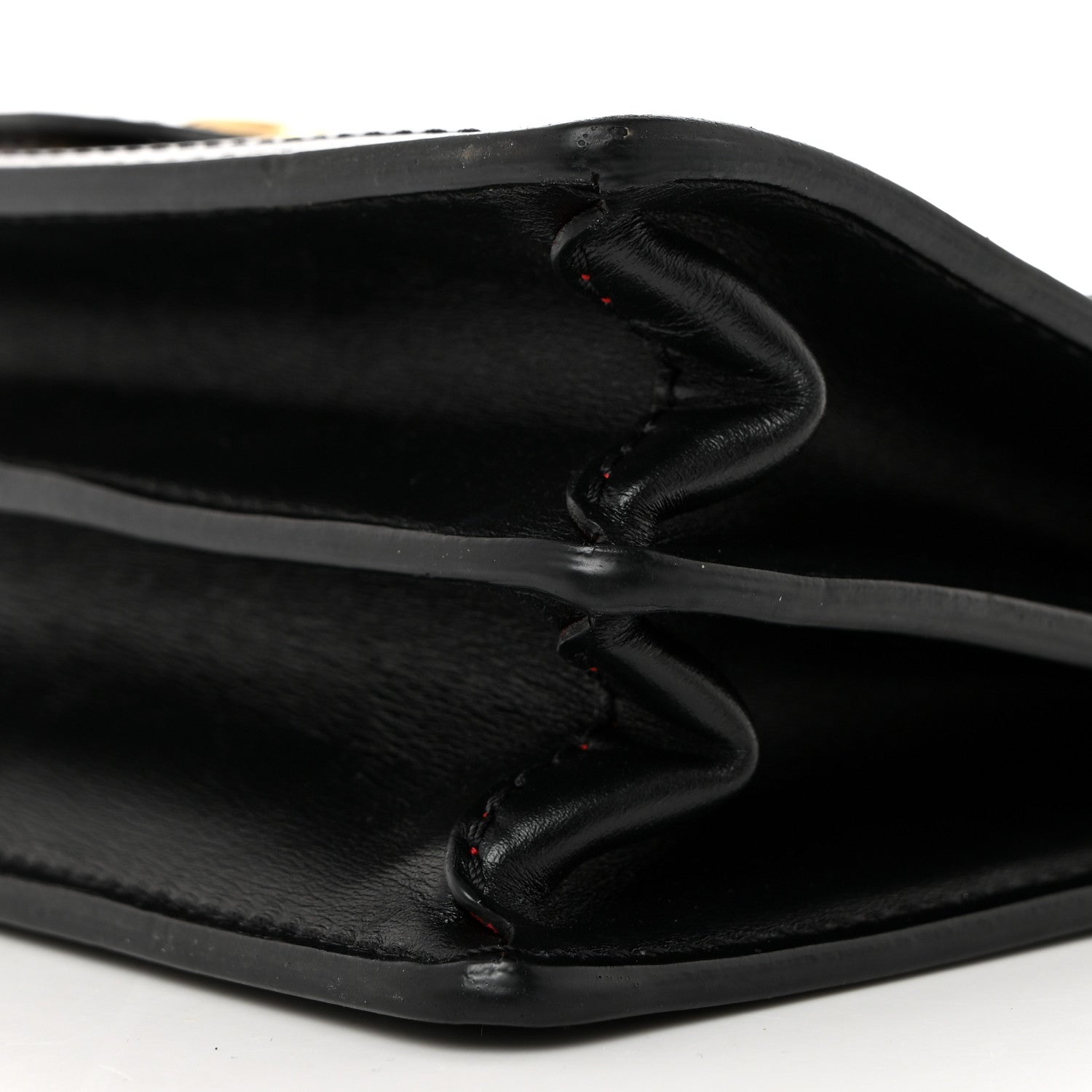 Louis Vuitton Monogram Fall In Love Dauphine Mini 9 of 11