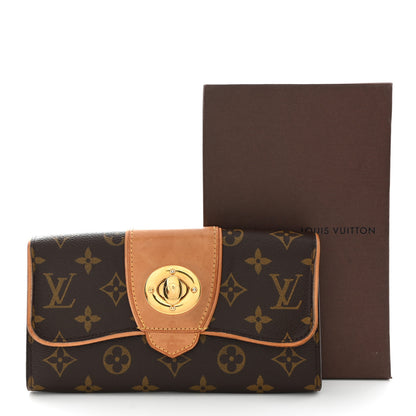 Louis Vuitton Monogram Boetie Wallet 14 of 14