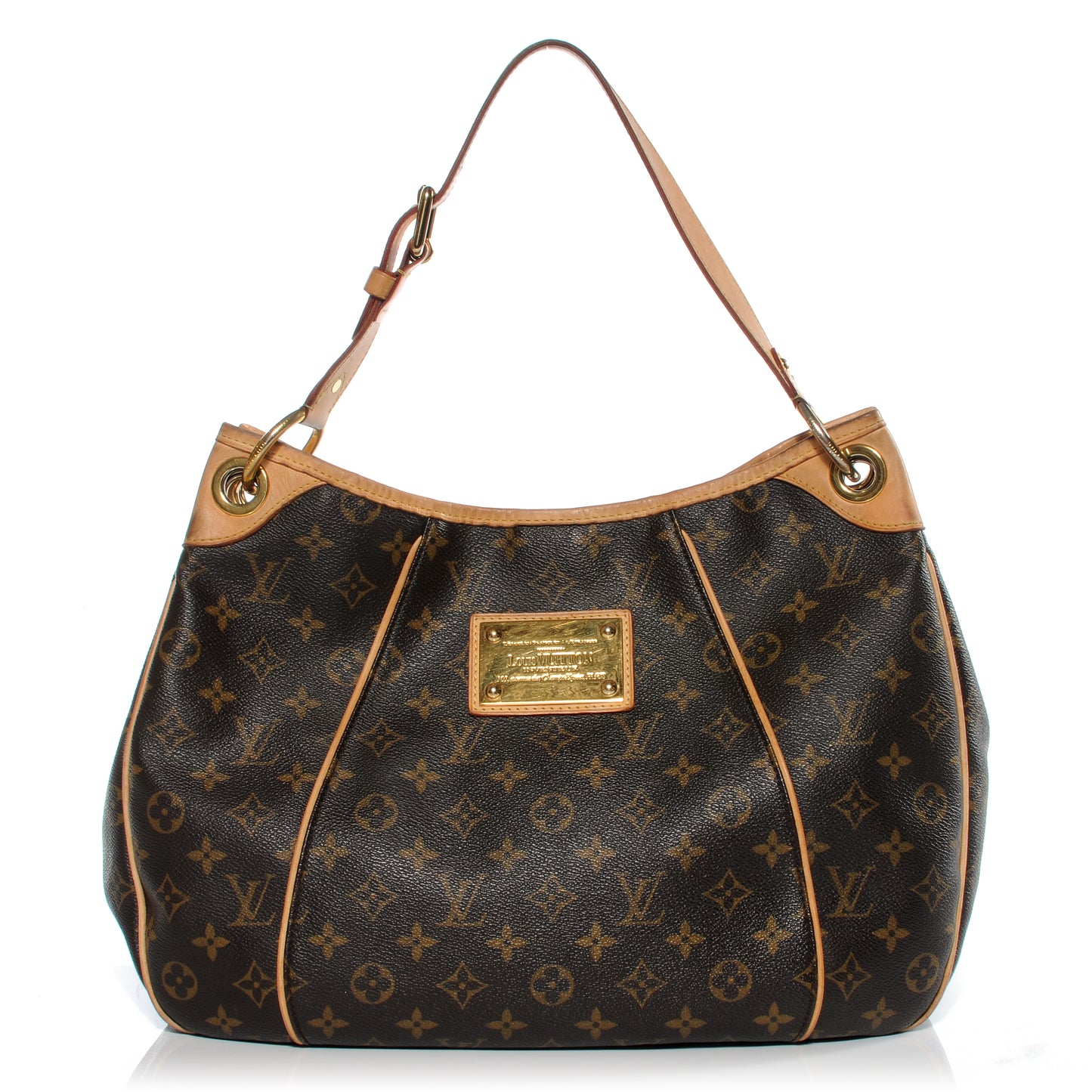 Monogram Galliera PM