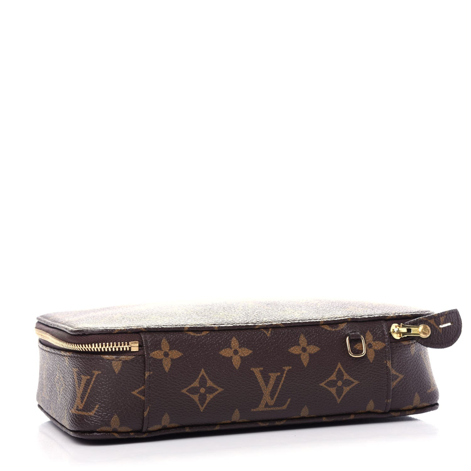 Louis Vuitton Monogram Monte Carlo Jewelry Box 3 of 6
