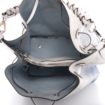 Louis Vuitton Mahina Degrade Muria Bleu 5 of 9