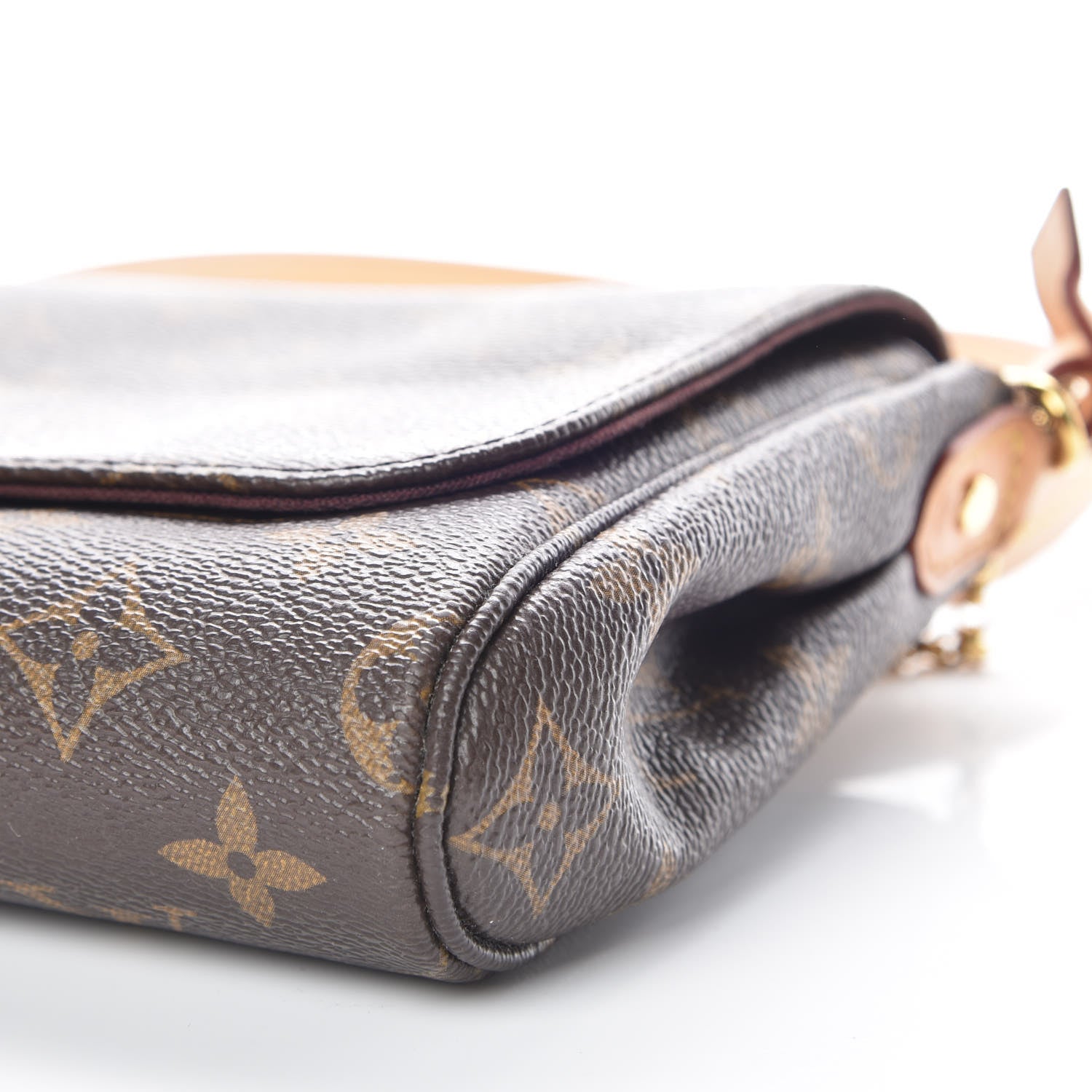 Louis Vuitton Monogram Favorite MM 10 of 10