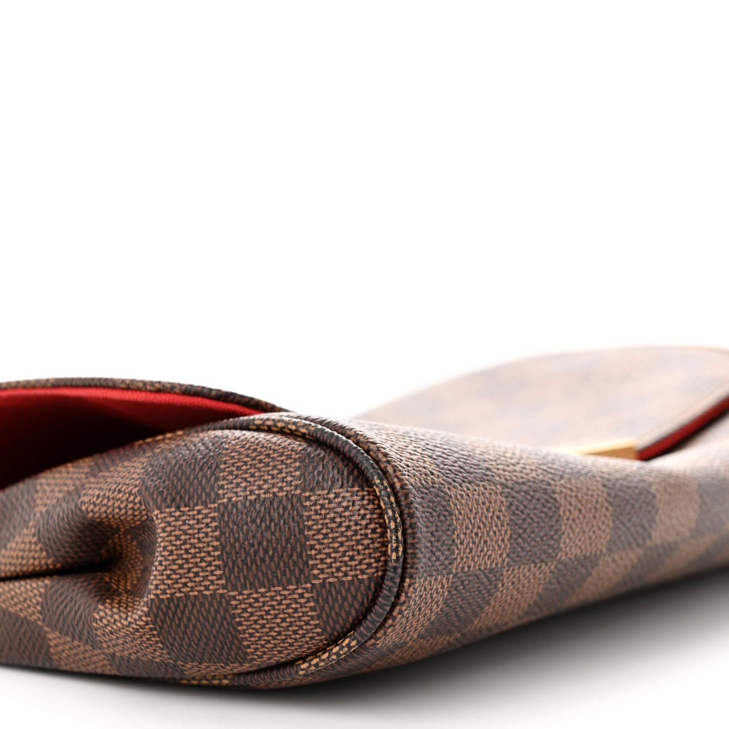 Damier Ebene Favorite MM