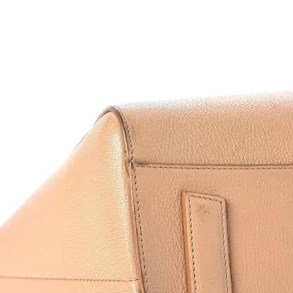 Givenchy Sugar Goatskin Medium Antigona Nude 17 of 18