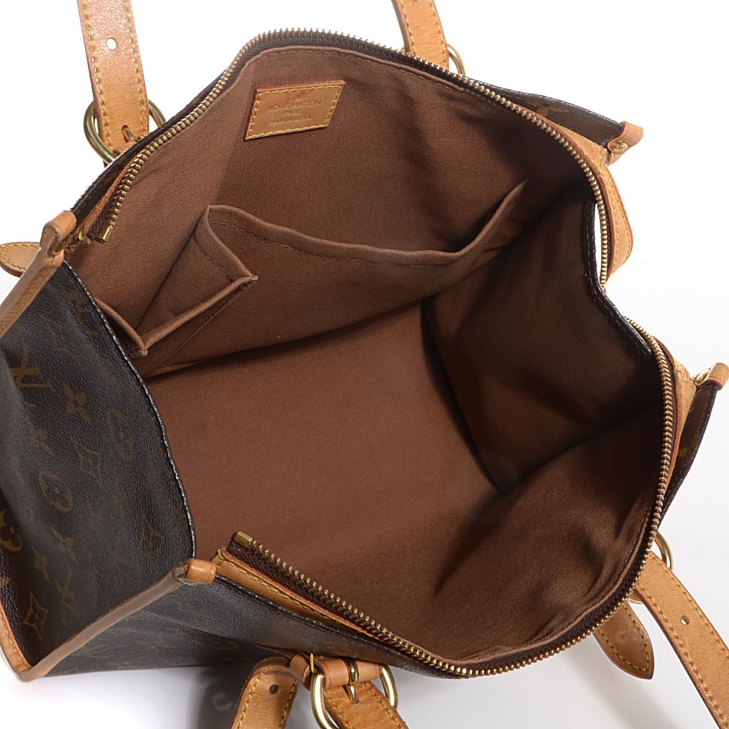 Monogram Popincourt Haut