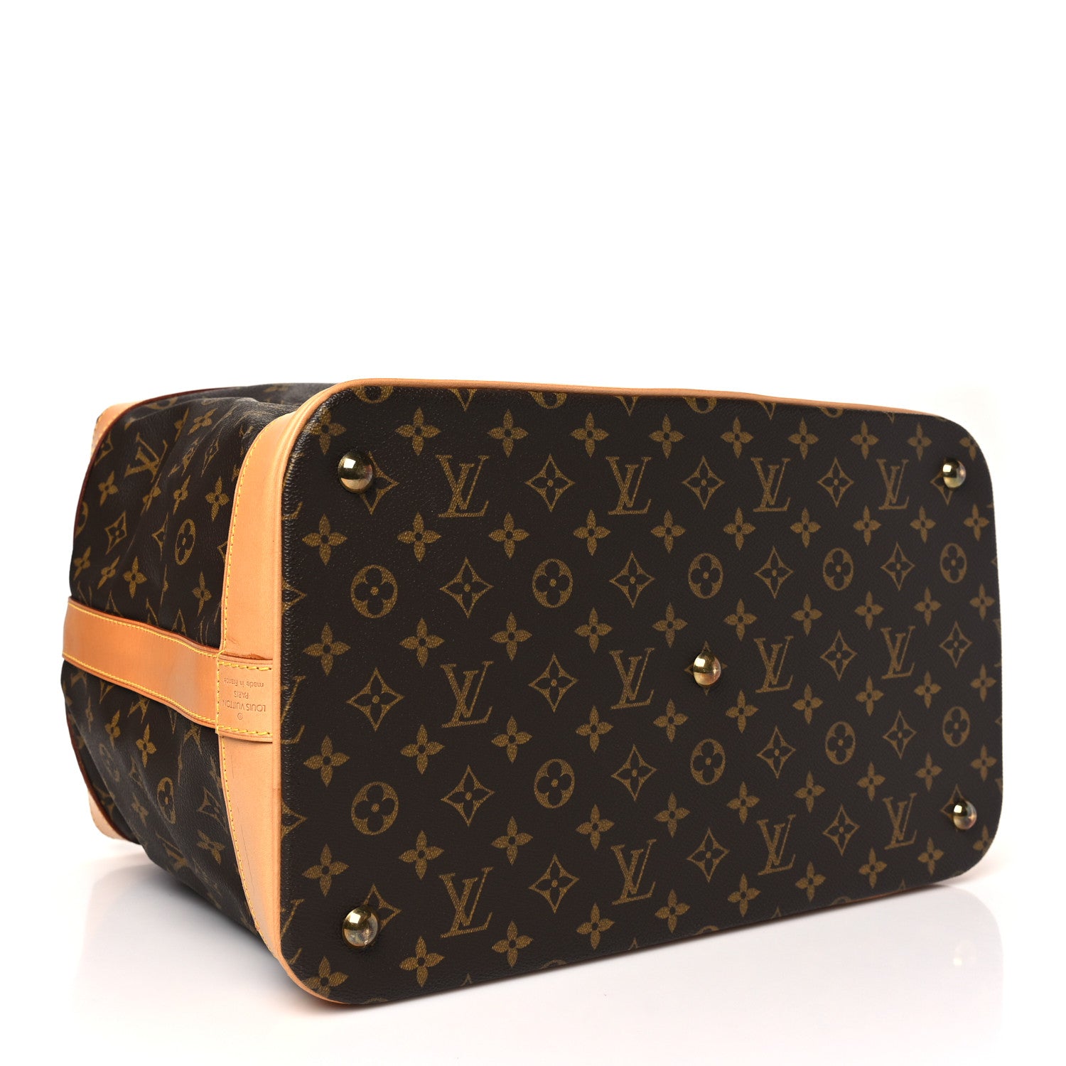 Louis Vuitton Monogram Cruiser 40 3 of 8