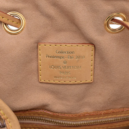 Louis Vuitton Monogram Eden Neo Peach Peach 6 of 16