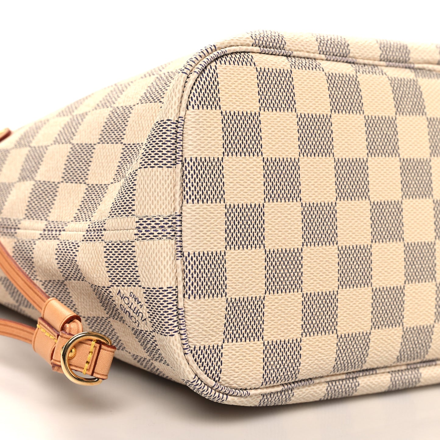 Damier Azur Neo Neverfull PM