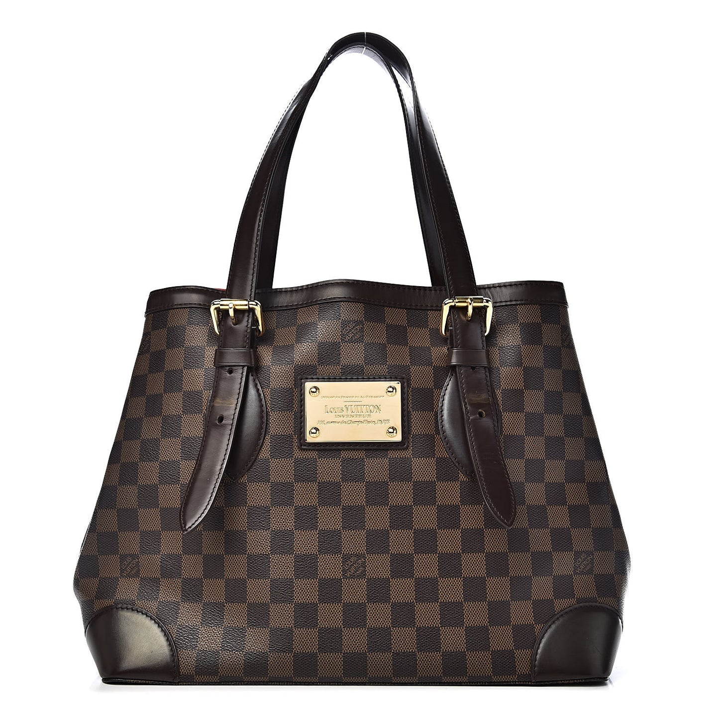 Damier Ebene Hampstead MM