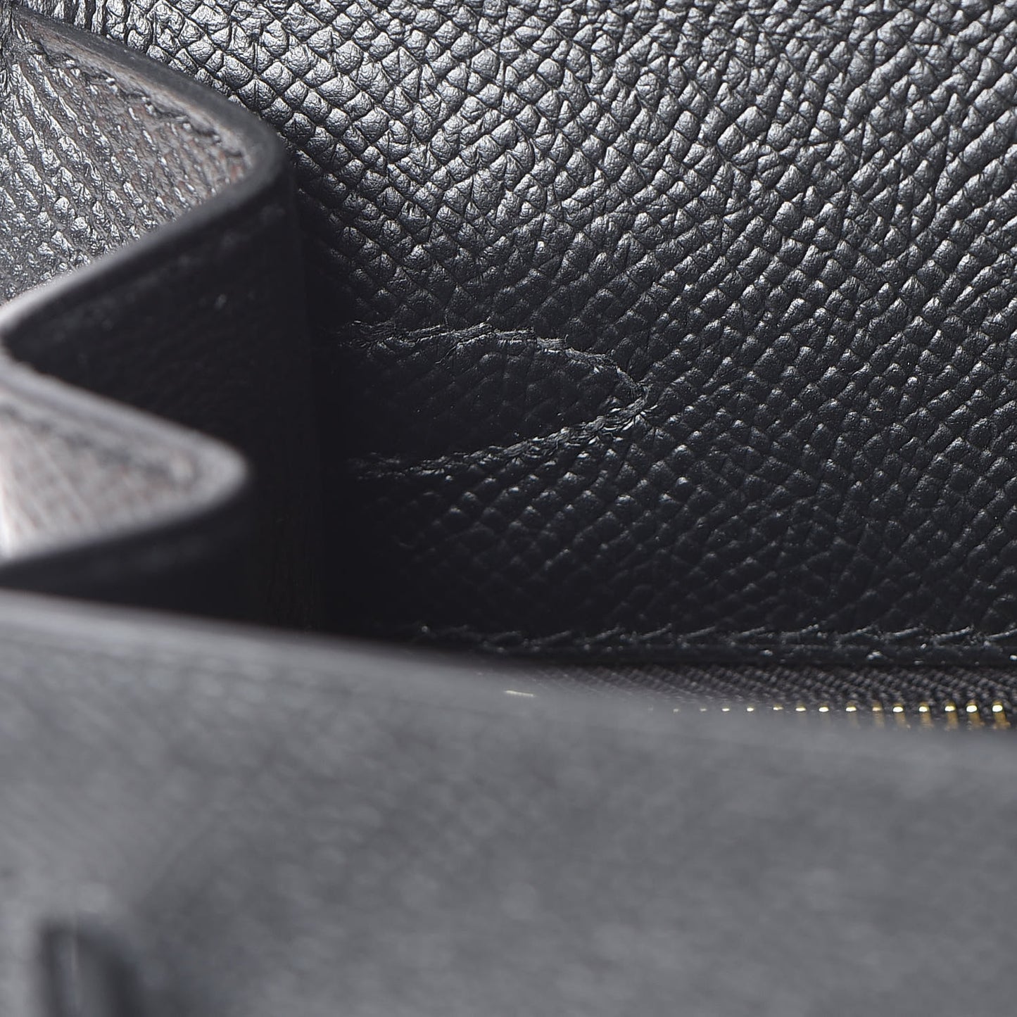 Epsom Kelly Sellier 25 Black
