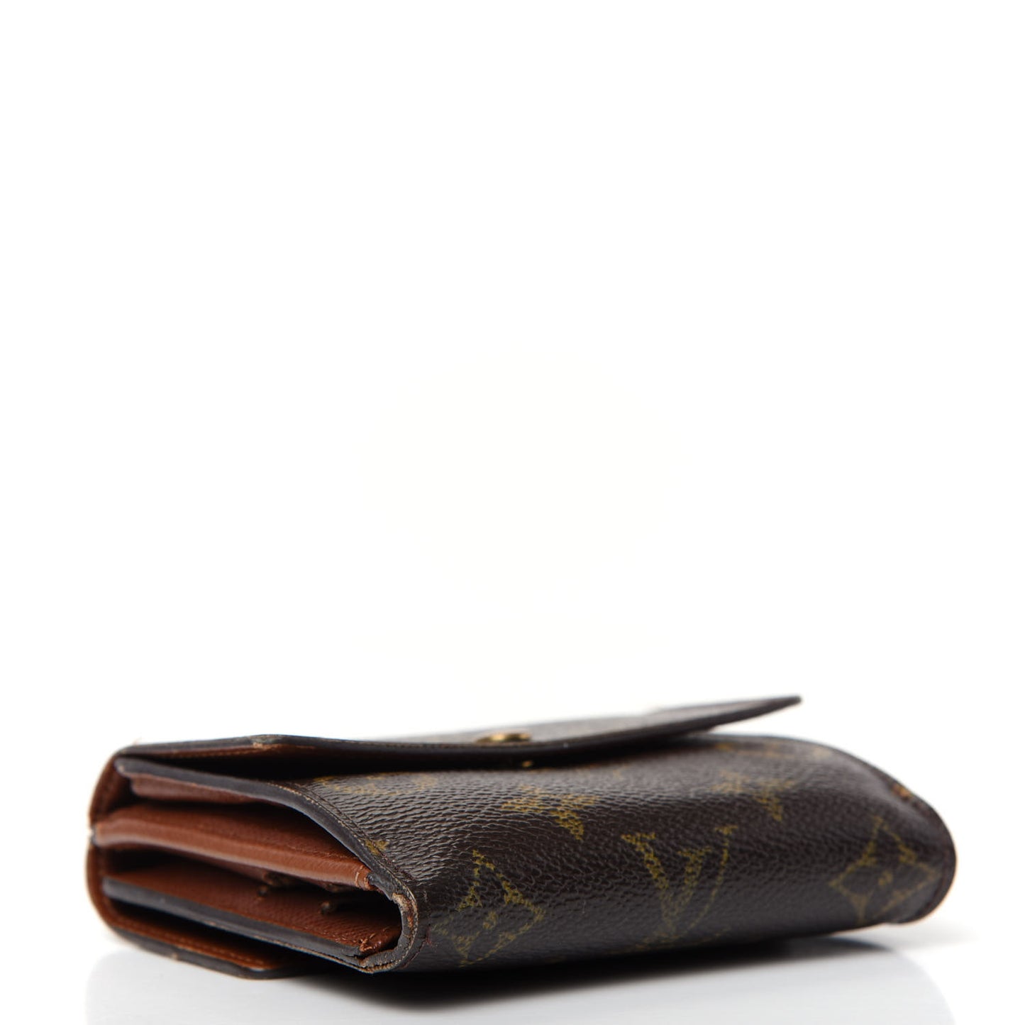 Monogram Elise Wallet
