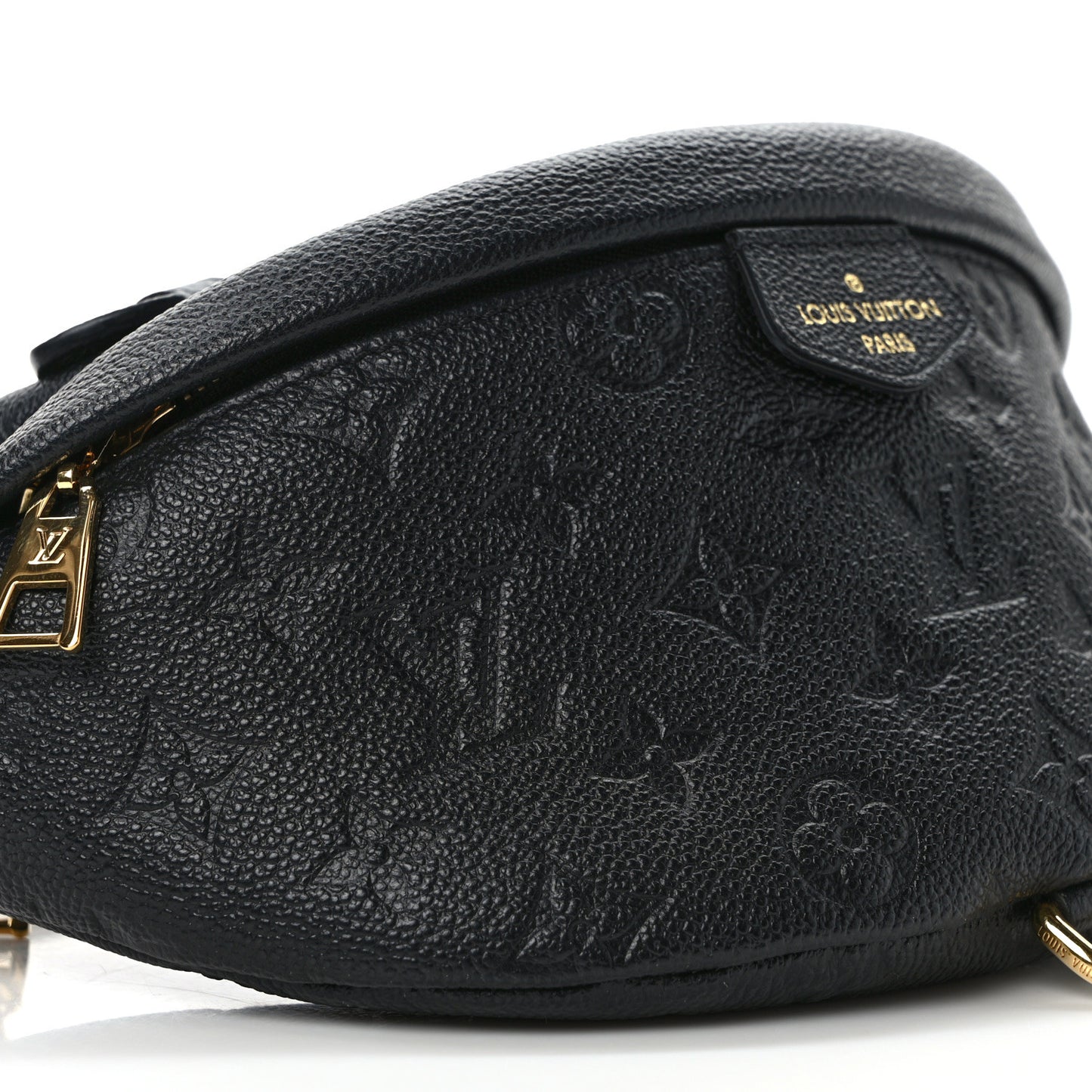 Empreinte BumBag Black