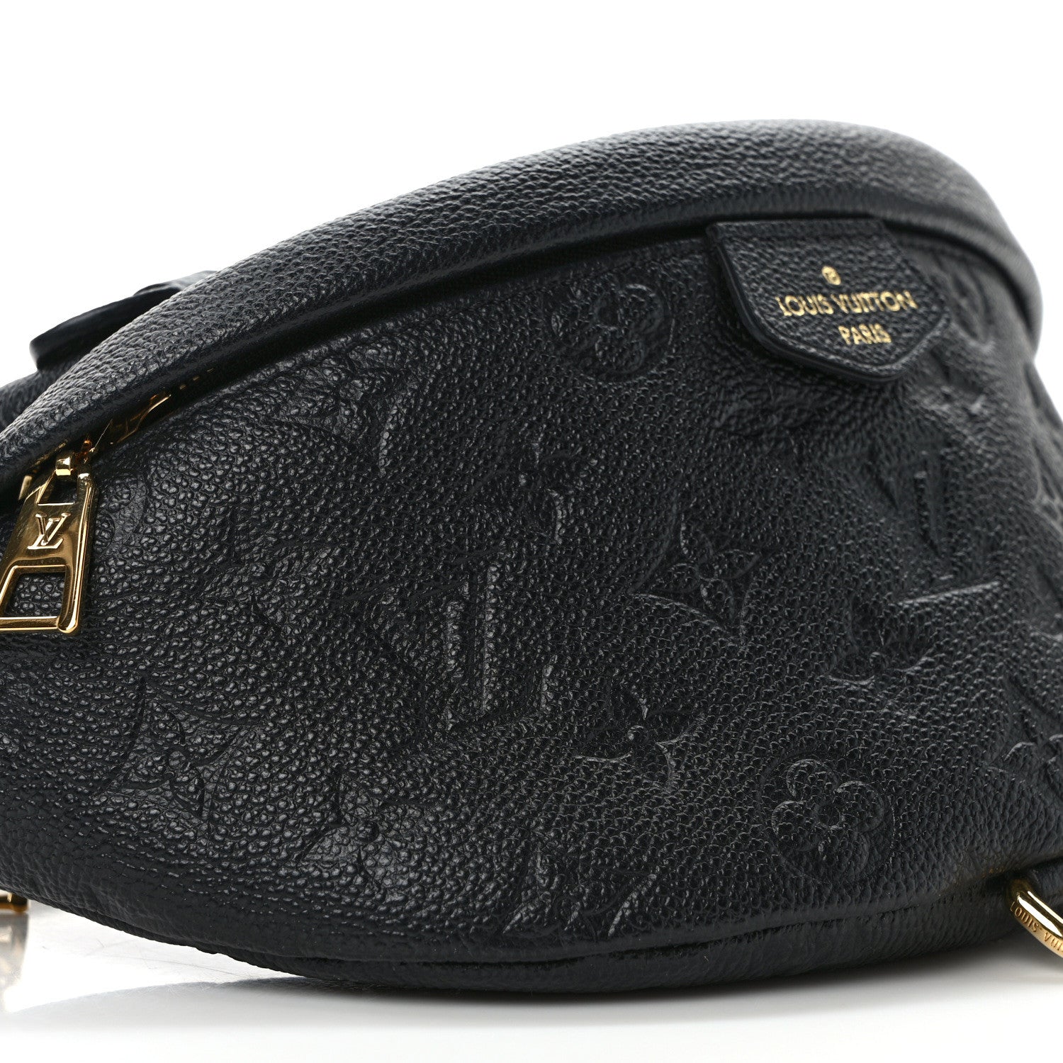 Louis Vuitton Empreinte BumBag Black 7 of 8
