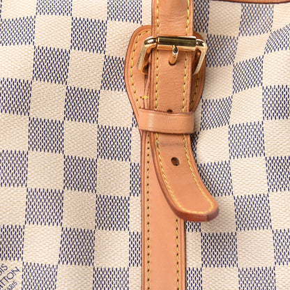 Louis Vuitton Damier Azur Berkeley 19 of 23