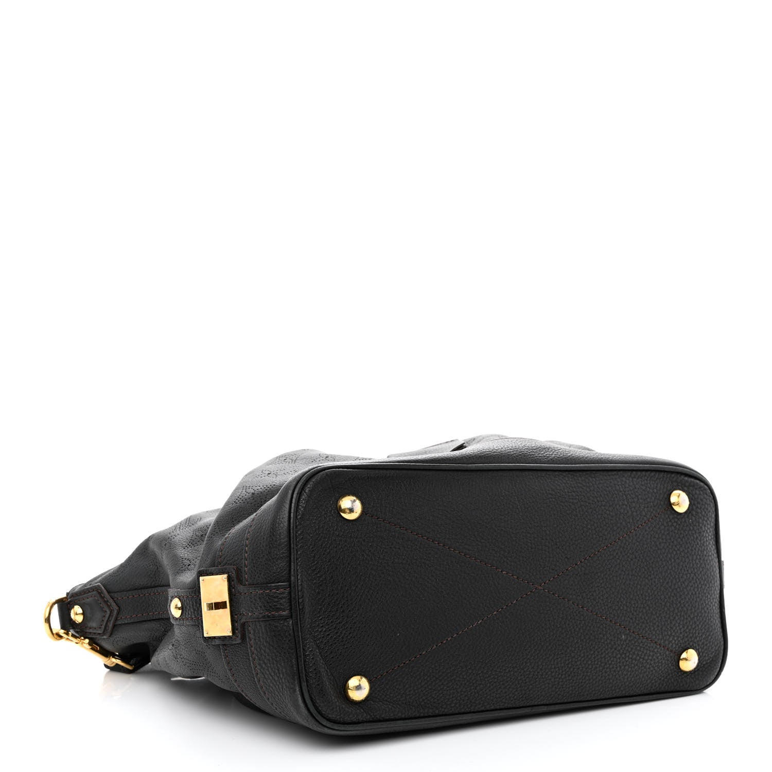 Louis Vuitton Mahina Stellar PM Anthracite 4 of 11