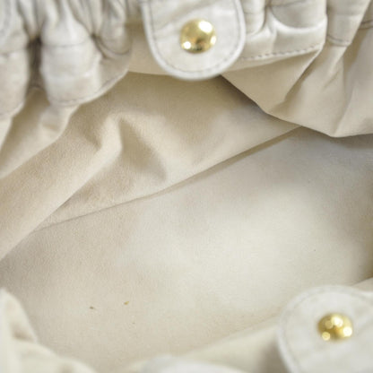 Louis Vuitton Olympe Stratus PM Ecru 7 of 9