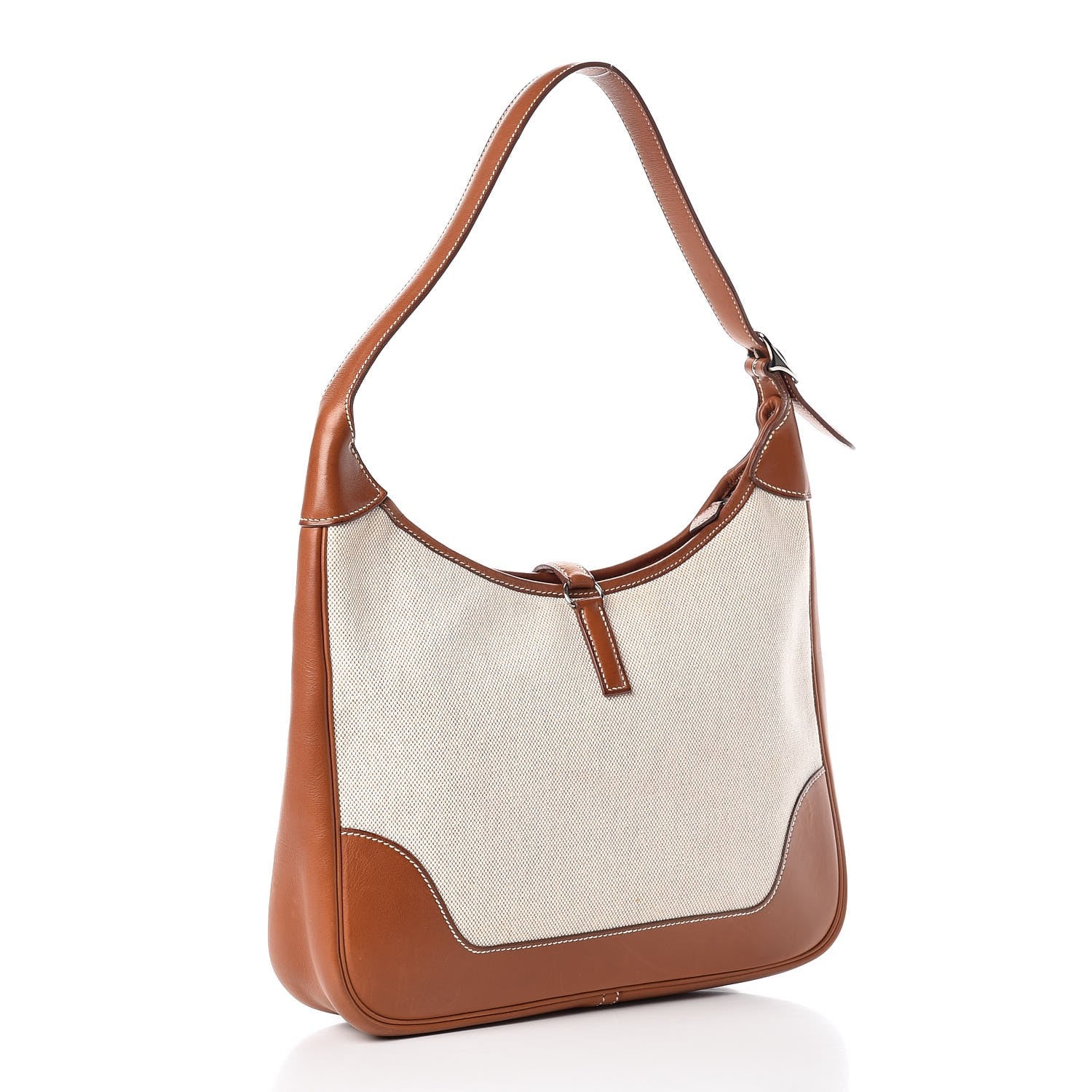 Hermes Toile Box Trim II 31 Gold 3 of 8