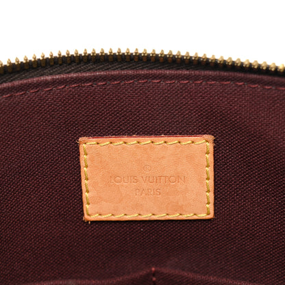 Louis Vuitton Monogram Turenne MM 6 of 14