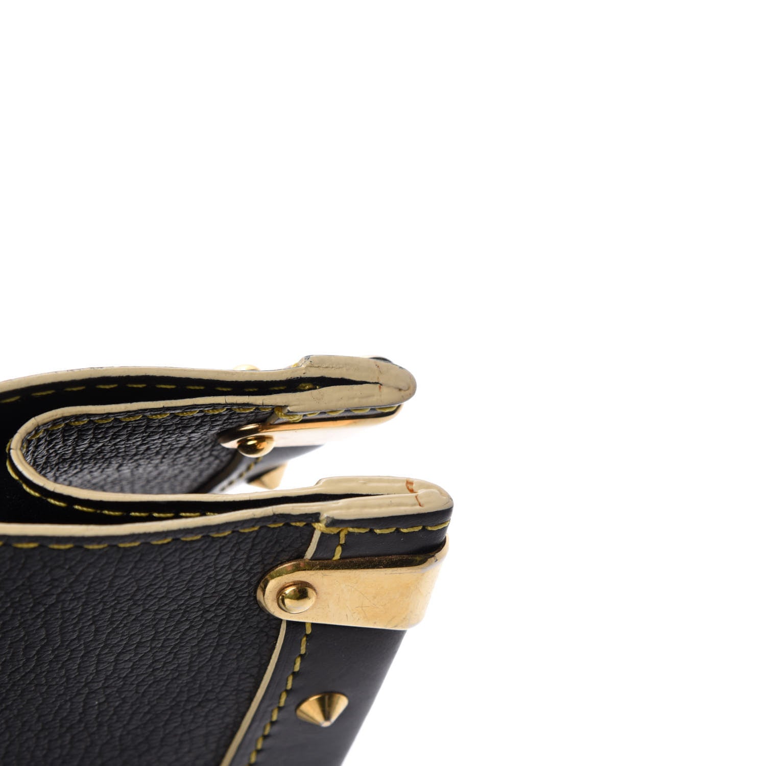Louis Vuitton Suhali Le Fabuleux Black 8 of 12
